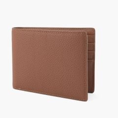 [Outlet] Ví da nam có khoá kéo NHATLEATHER - Ví da cỡ lớn - Ví da dáng truyền thống gập đôi - Quà tặng cho bố - NVN-084
