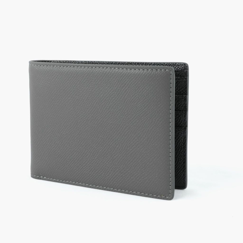 [Outlet] Ví da nam có khoá kéo NHATLEATHER - Ví da cỡ lớn - Ví da dáng truyền thống gập đôi - Quà tặng cho bố - NVN-084