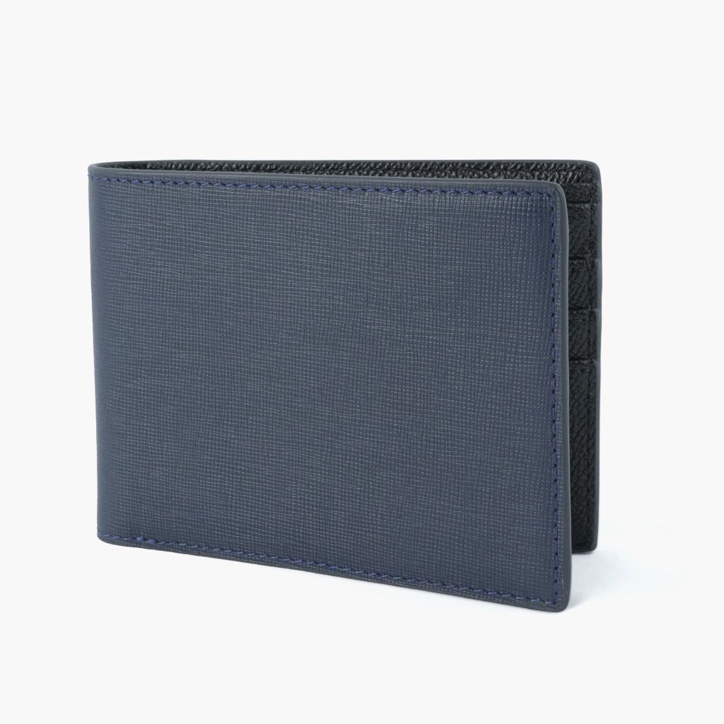 [Outlet] Ví da nam có khoá kéo NHATLEATHER - Ví da cỡ lớn - Ví da dáng truyền thống gập đôi - Quà tặng cho bố - NVN-084
