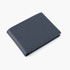[Outlet] Ví da nam có khoá kéo NHATLEATHER - Ví da cỡ lớn - Ví da dáng truyền thống gập đôi - Quà tặng cho bố - NVN-084
