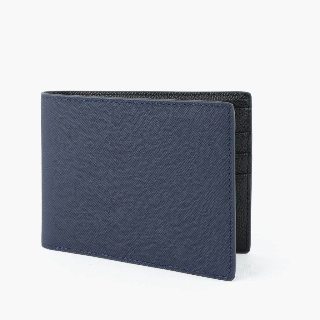 [Outlet] Ví da nam có khoá kéo NHATLEATHER - Ví da cỡ lớn - Ví da dáng truyền thống gập đôi - Quà tặng cho bố - NVN-084