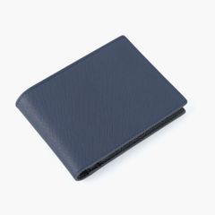 [Outlet] Ví da nam có khoá kéo NHATLEATHER - Ví da cỡ lớn - Ví da dáng truyền thống gập đôi - Quà tặng cho bố - NVN-084