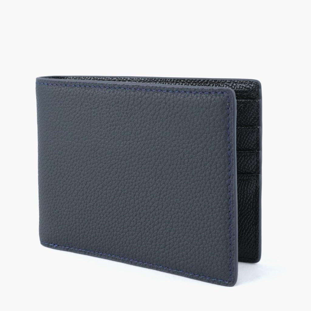 [Outlet] Ví da nam có khoá kéo NHATLEATHER - Ví da cỡ lớn - Ví da dáng truyền thống gập đôi - Quà tặng cho bố - NVN-084