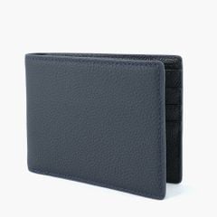 [Outlet] Ví da nam có khoá kéo NHATLEATHER - Ví da cỡ lớn - Ví da dáng truyền thống gập đôi - Quà tặng cho bố - NVN-084