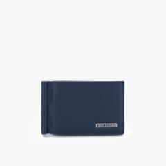 Ví da kẹp tiền NHATLEATHER - Money clip - Ví da mini - NVN-086