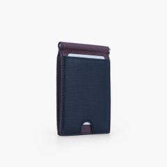 Ví da kẹp tiền NHATLEATHER - Money clip - Ví da mini - NVN-086