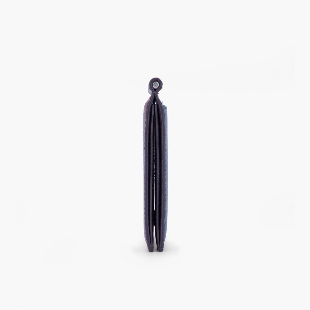 Ví da kẹp tiền NHATLEATHER - Money clip - Ví da mini - NVN-086
