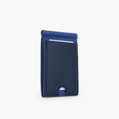Ví da kẹp tiền NHATLEATHER - Money clip - Ví da mini - NVN-086