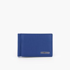 Ví da kẹp tiền NHATLEATHER - Money clip - Ví da mini - NVN-086