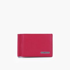 Ví da kẹp tiền NHATLEATHER - Money clip - Ví da mini - NVN-086