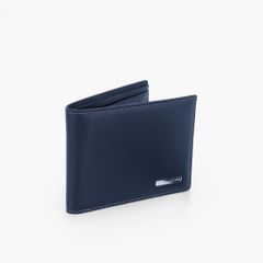 Ví da dáng truyền thống NHATLEATHER - Ví da dáng ngang gập đôi truyền thống - NVN-090