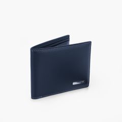 Ví da dáng truyền thống NHATLEATHER - Ví da dáng ngang gập đôi truyền thống - NVN-090