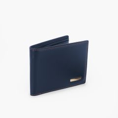 Ví da dáng truyền thống NHATLEATHER - Ví da dáng ngang gập đôi truyền thống - NVN-090
