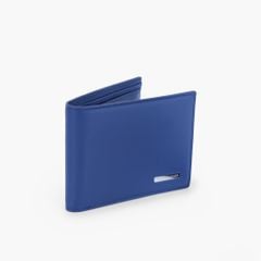 Ví da dáng truyền thống NHATLEATHER - Ví da dáng ngang gập đôi truyền thống - NVN-090