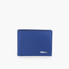 Ví da dáng truyền thống NHATLEATHER - Ví da dáng ngang gập đôi truyền thống - NVN-090