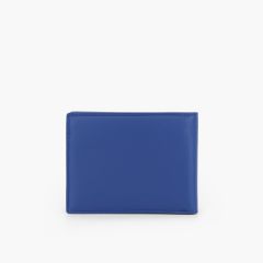 Ví da dáng truyền thống NHATLEATHER - Ví da dáng ngang gập đôi truyền thống - NVN-090