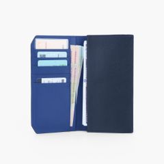 Ví da dáng đứng - Ví dài - Ví cầm tay dáng hiện đại - NVN-094