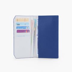 Ví da dáng đứng - Ví dài - Ví cầm tay dáng hiện đại - NVN-094