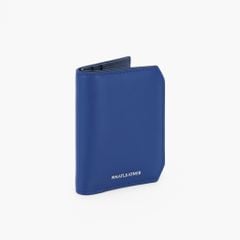VÍ DA GẬP ĐÔI DÁNG ĐỨNG MINI - VÍ CẦM TAY GỌN NHẸ NVN-095