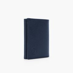 Ví da dáng đứng - Ví gập 3 nhỏ gọn tiện dụng - NVN-098