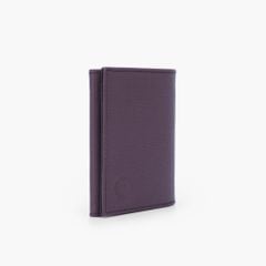 Ví da dáng đứng - Ví gập 3 nhỏ gọn tiện dụng - NVN-098