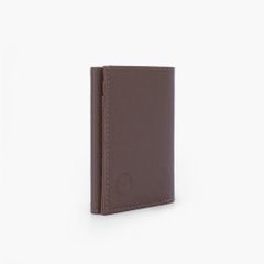 Ví da dáng đứng - Ví gập 3 nhỏ gọn tiện dụng - NVN-098