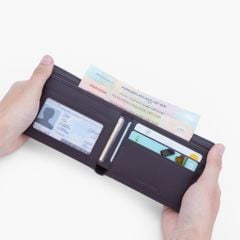 VÍ GẬP ĐÔI DÁNG TRUYỀN THỐNG NVN-099