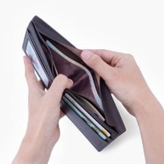 VÍ GẬP ĐÔI DÁNG TRUYỀN THỐNG NVN-099