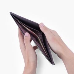 VÍ GẬP ĐÔI DÁNG TRUYỀN THỐNG NVN-099