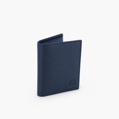 Ví da gập đôi NHATLEATHER - Ví da dáng đứng nhỏ gọn NVN-100