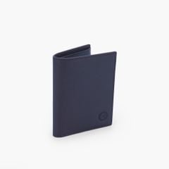 Ví da gập đôi NHATLEATHER - Ví da dáng đứng nhỏ gọn NVN-100