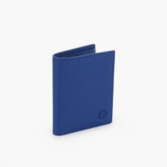 Ví da gập đôi NHATLEATHER - Ví da dáng đứng nhỏ gọn NVN-100