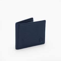 Ví da nam dáng truyền thống - Ví gập đổi mỏng gọn tối giản - NVN-101
