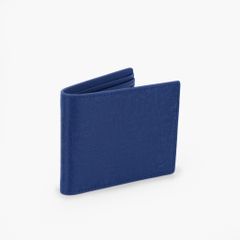 Ví da nam dáng truyền thống - Ví gập đổi mỏng gọn tối giản - NVN-101