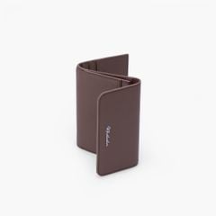 Ví da cầm tay nữ nhỏ gọn kiểu dáng thanh lịch, trang nhã - NVN-103