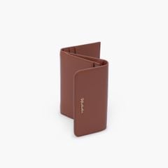 Ví da cầm tay nữ nhỏ gọn kiểu dáng thanh lịch, trang nhã - NVN-103