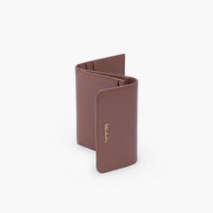 Ví da cầm tay nữ nhỏ gọn kiểu dáng thanh lịch, trang nhã - NVN-103