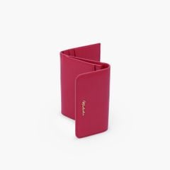 Ví da cầm tay nữ nhỏ gọn kiểu dáng thanh lịch, trang nhã - NVN-103