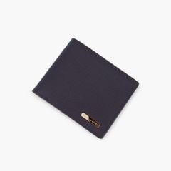 Ví da nam có khoá kéo NHATLEATHER - Ví da nam gập đôi truyền thống cao cấp - NVN-106