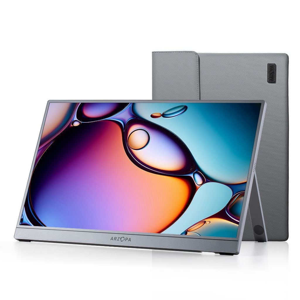 Azopa Screen Màn hình di động ARZOPA Z3FC 16.1