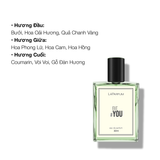 Lá Parfum - Be You - 30ml