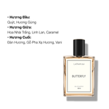 Lá Parfum - Butterfly - 30ml