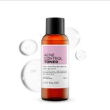 Acne Control Toner 100ml - TAC 100