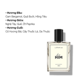Lá Parfum - For Him - 30ml