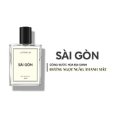 Lá Parfum - Sài Gòn - 30ml
