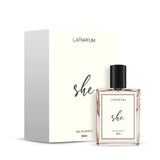 Lá Parfum - She - 30ml