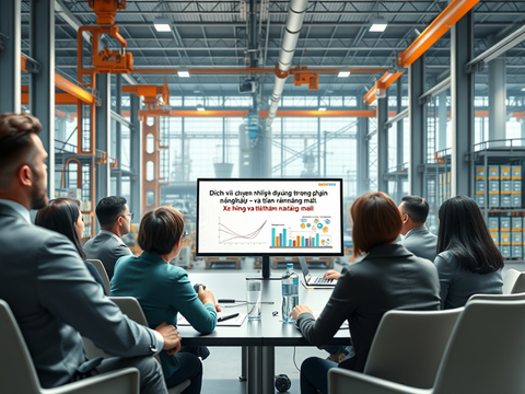  Chuyển nhượng dự án 