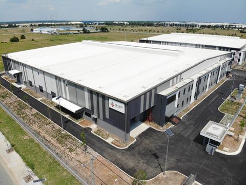  Nhà xưởng 1.000-10.000m2 cho thuê tại KCN Bình Dương Bình Dương 