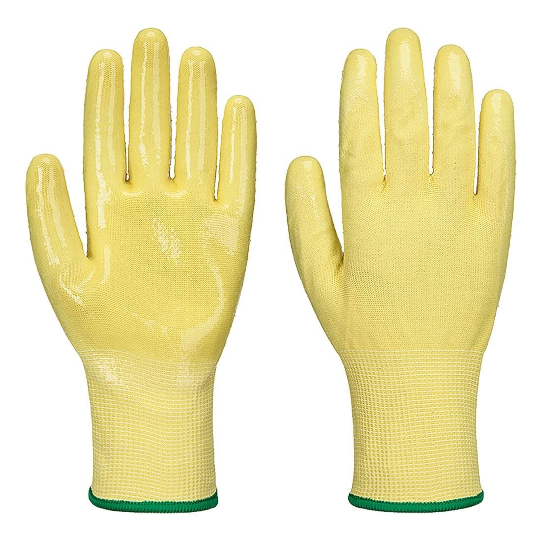  Găng tay chống cắt chịu nhiệt Portwest AP42 