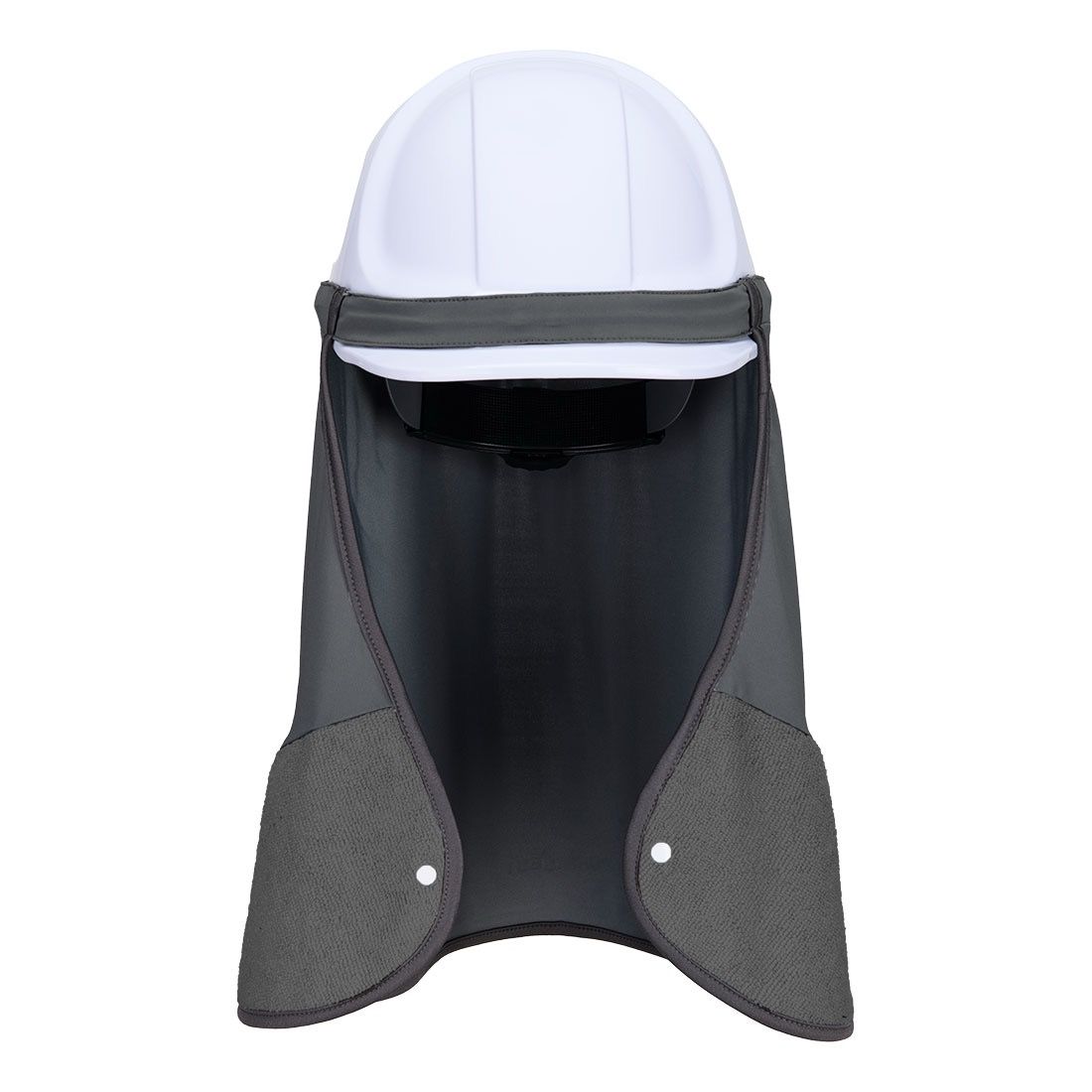  Tấm che cổ mát cho nón bảo hộ Portwest CV26 Cooling Helmet Neck Shade 